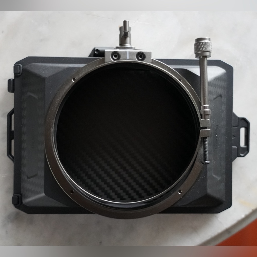 SmallRig Mini Matte Box Lite